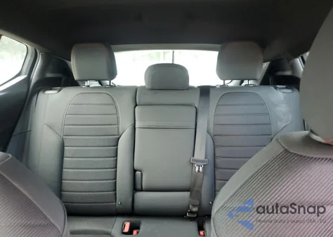 2024 Dodge Hornet Gt z USA, uszkodzony, nr VIN ZACNDFAN9R3A36629